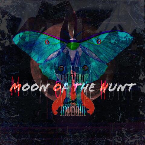 Moon Of The Hunt