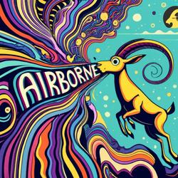 Airborne