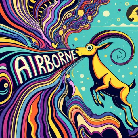 Airborne