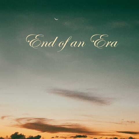 End Of An Era