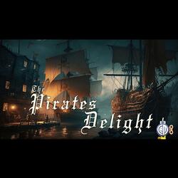 The Pirates Delight