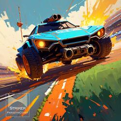 Striker