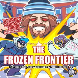 The Frozen Frontier Rap Battle