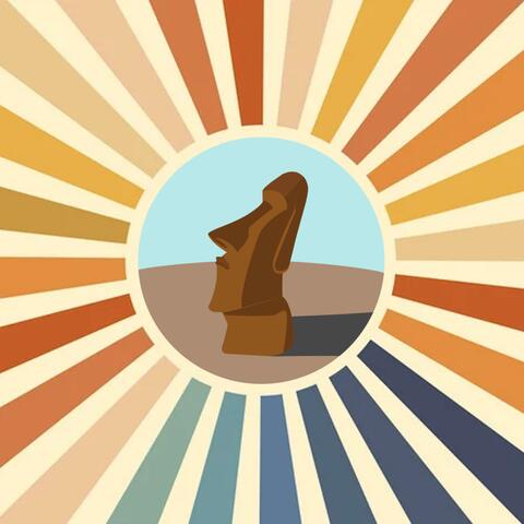 Moai