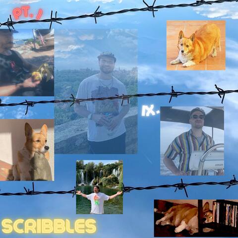 IX. Scribbles