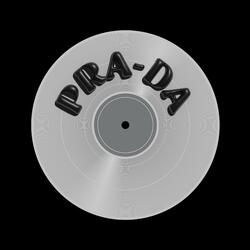 PRA-DA