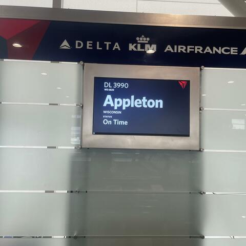 Appleton