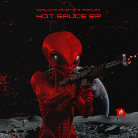 Hot Sauce