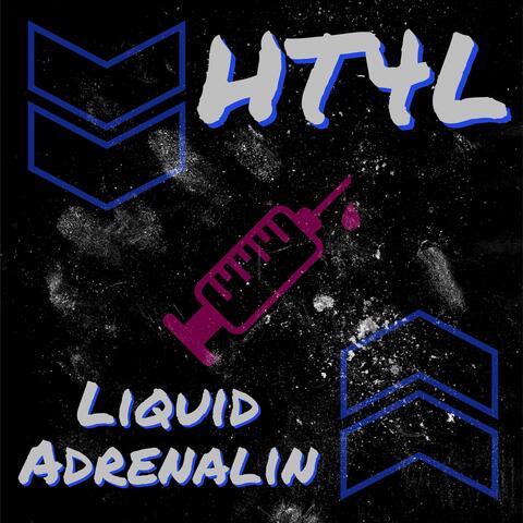 Liquid Adrenalin