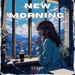 New morning