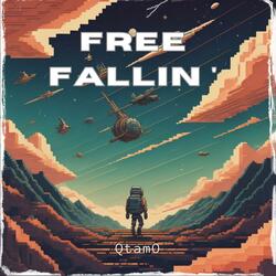 Free fallin'