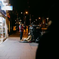 All That Matters To Me