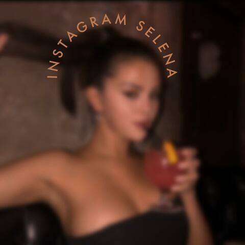 Instagram Selena