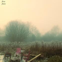First Frost
