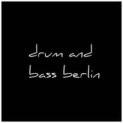 Drum and Bass Berlin
