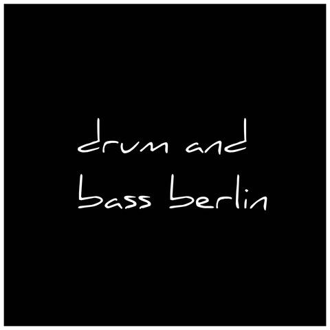 Drum and Bass Berlin