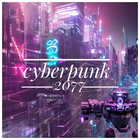 Cyberpunk 2077