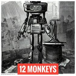 12 Monkeys