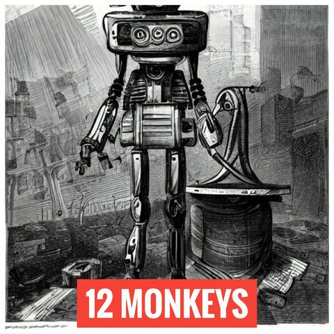 12 Monkeys