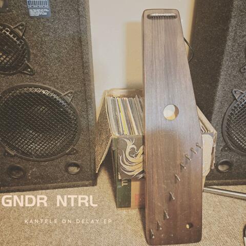KANTELE ON DELAY