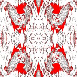 Blood Chuffing