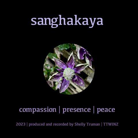 Sanghakaya