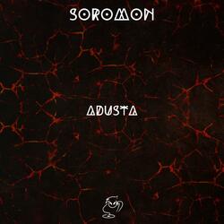 Adusta