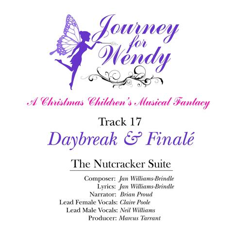 JourneyForWendy-Daybreak&Finale