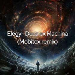 Deus ex machina