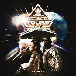 SPACE TOURS