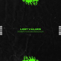 Lost Values