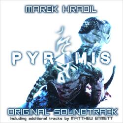 Pyramid Under Attack (From Pyramis Original Game Soundtrack)