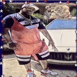 THROW THAT MONEY