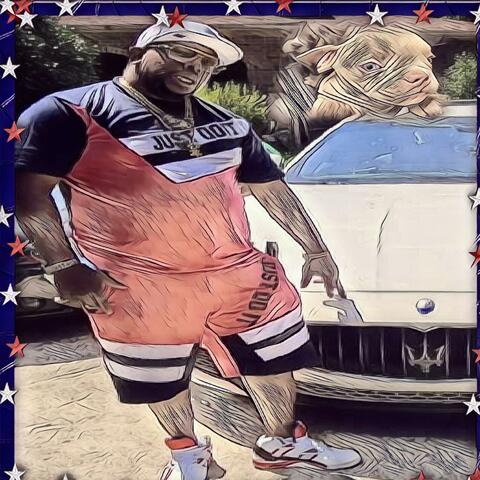 THROW THAT MONEY