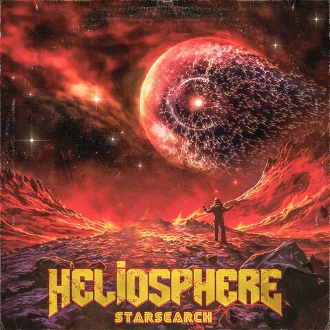 Heliosphere