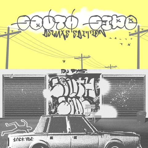 SOUTH SIDE DELUXE