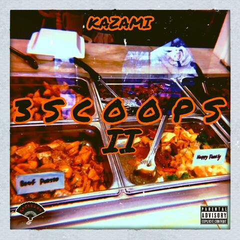 3 S C O O P S II