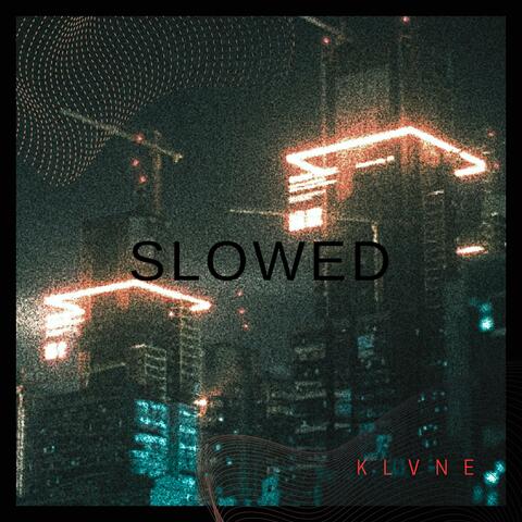 StarDust (Slowed)