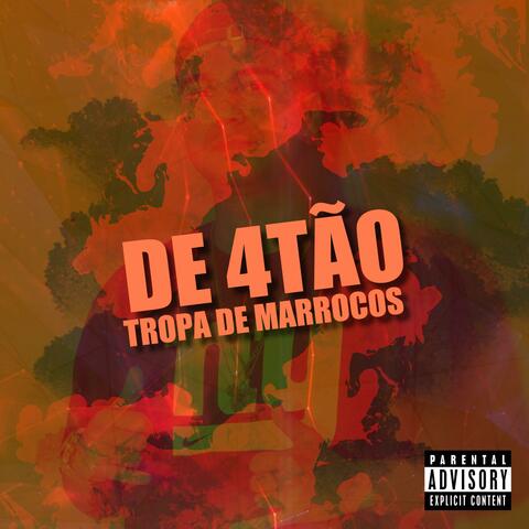 De 4Tão