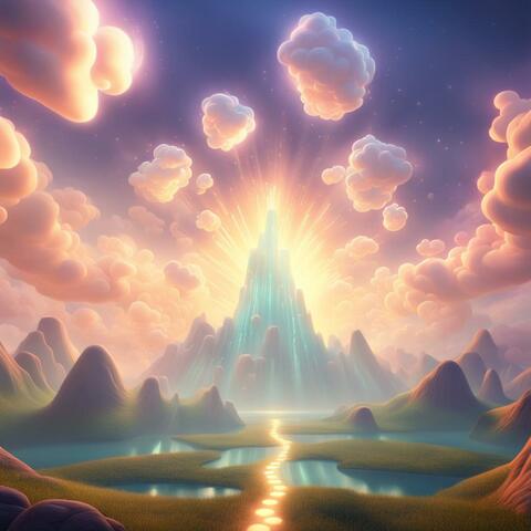 Dance Inside the Light