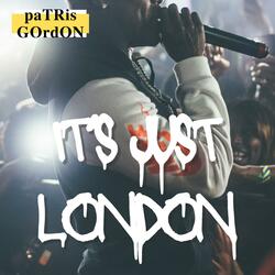 It's Just London