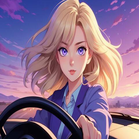 Sunday Drive