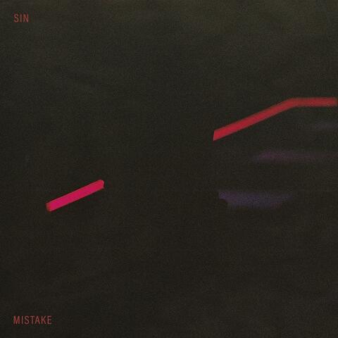 Sin & Mistake