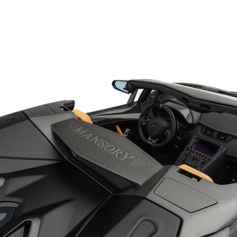Mansory