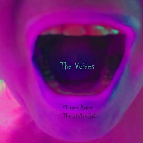 The Voices
