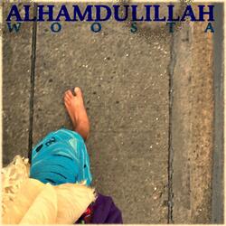 Alhamdulillah