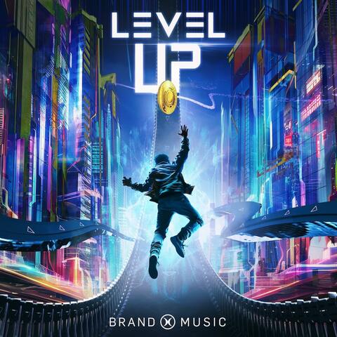 Level Up