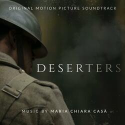 Credits (From Deserters Original Motion Picture Soundtrack)