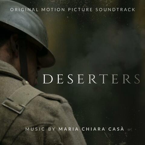 Deserters (Original Motion Picture Soundtrack)