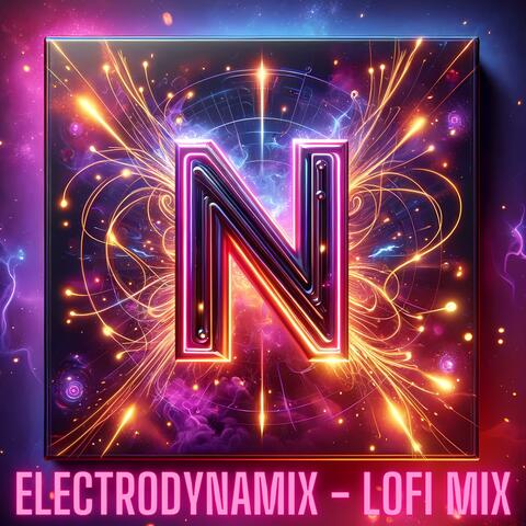 Electrodynamix (Lo-fi Remix)